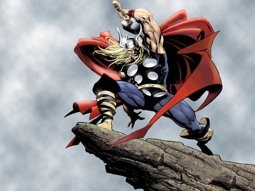 thor