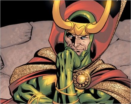 loki
