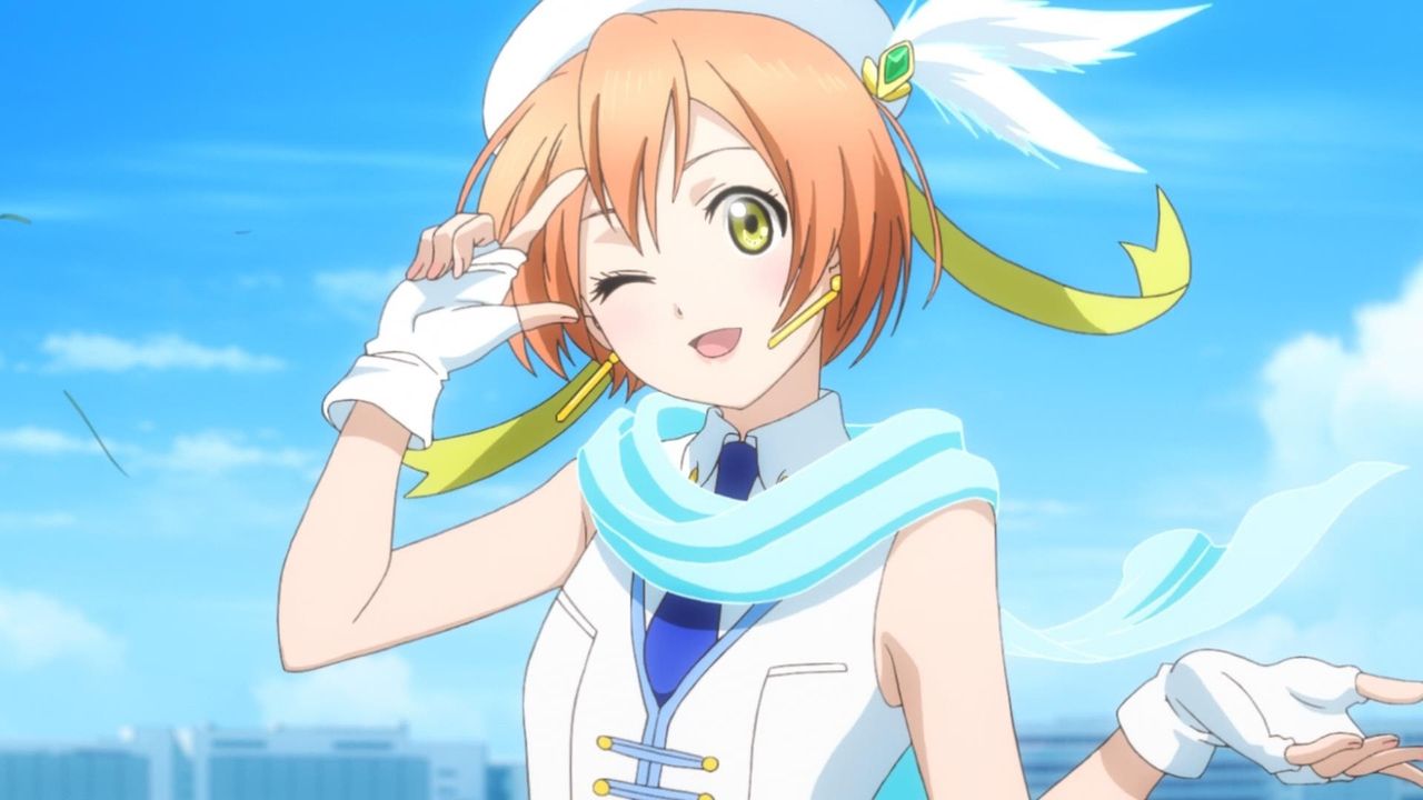 ラブライブ 凛ちゃん作画崩壊ワロタwwwww てきとうジャーナル ラブライブ 凛ちゃん作画崩壊ワロタwwwww てきとうジャーナル
