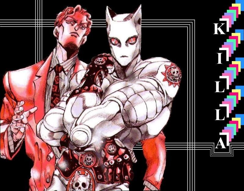 1000以上 かっこいい ジョジョ 壁紙 キラー クイーン Hd壁紙画像のベストセレクションqhd 1000以上 かっこいい ジョジョ 壁紙 キラー クイーン Hd壁紙画像のベストセレクションqhd