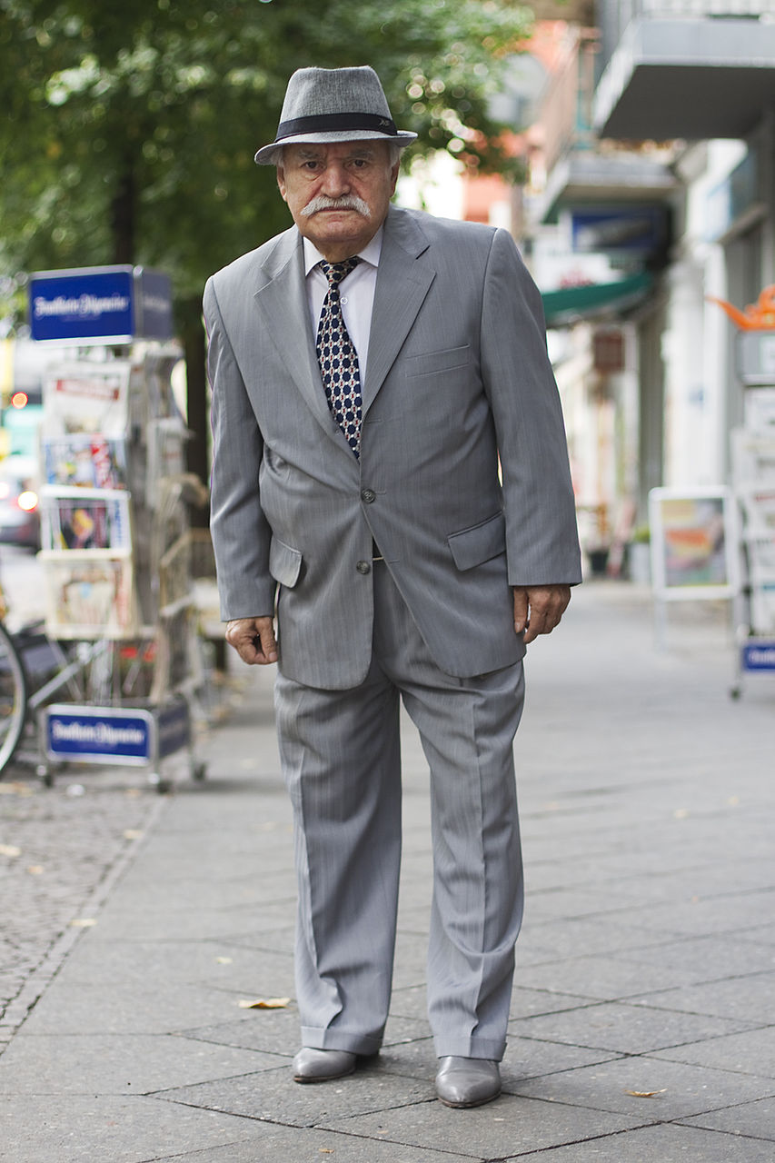 歳のおじいちゃんのファッションブログが話題に これはかっこいい てきとうジャーナル 歳のおじいちゃんのファッションブログが話題に これはかっこいい てきとうジャーナル