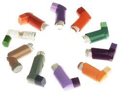 asthma