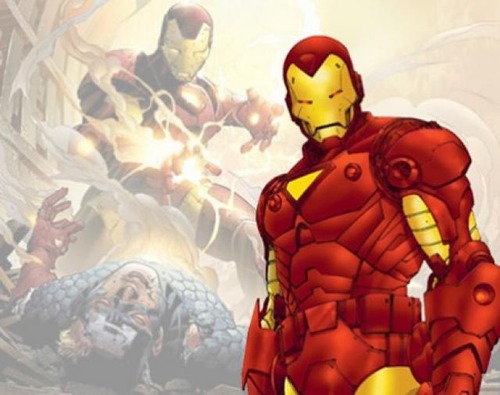 ironman