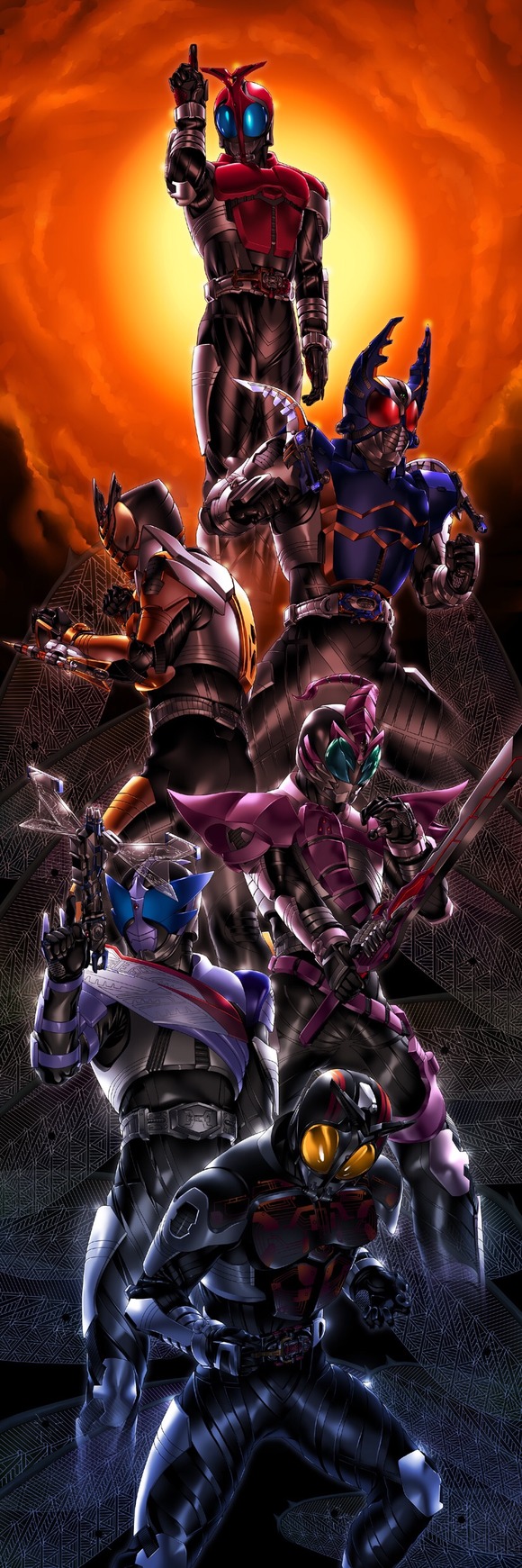 1がかっこいい仮面ライダーの画像を淡々と晒していくスレ てきとうジャーナル 1がかっこいい仮面ライダーの画像を淡々と晒していくスレ てきとうジャーナル