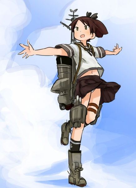 sikinami