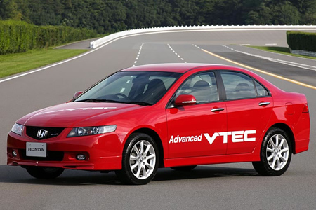 vtec
