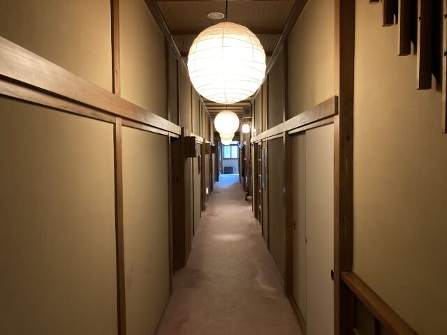 峰温泉 花舞 竹の庄 適当温泉