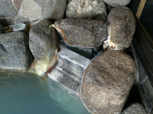 野沢温泉 麻釜温泉公園 ふるさとの湯 適当温泉 野沢温泉 麻釜温泉公園 ふるさとの湯 適当温泉