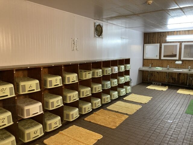 那須高雄温泉 おおるり山荘 適当温泉