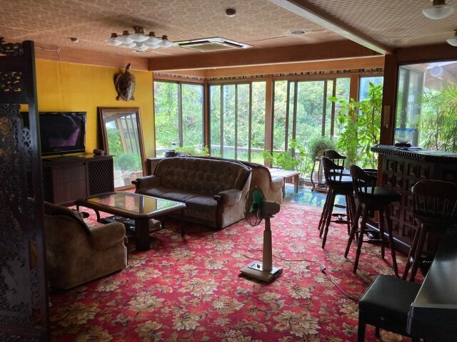 峰温泉 花舞 竹の庄 適当温泉