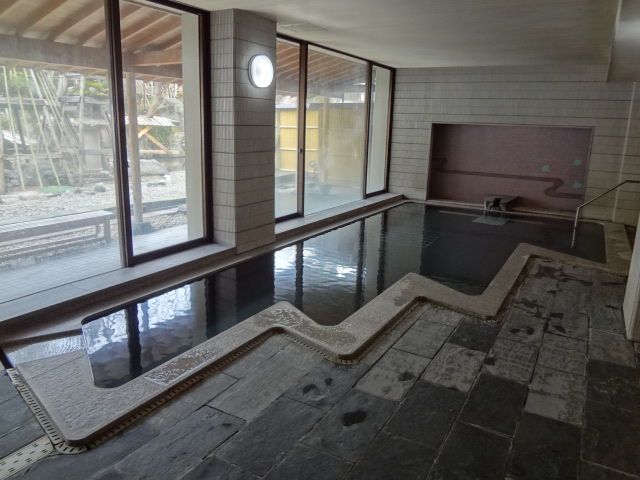 瀬見温泉 ゆめみの宿 観松館 適当温泉