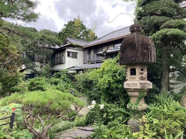 峰温泉 花舞 竹の庄 適当温泉