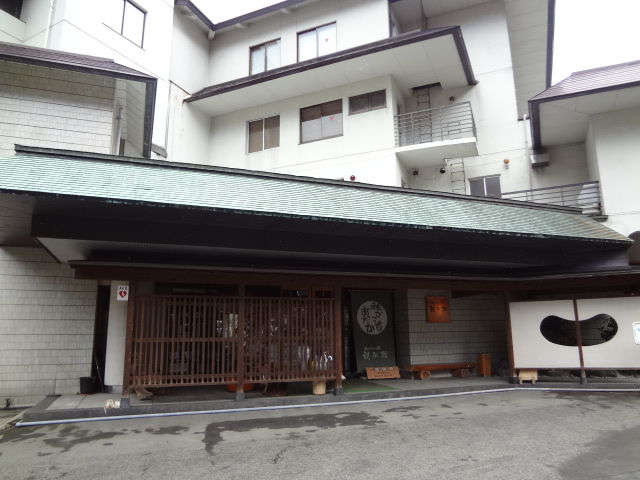 瀬見温泉 ゆめみの宿 観松館 適当温泉