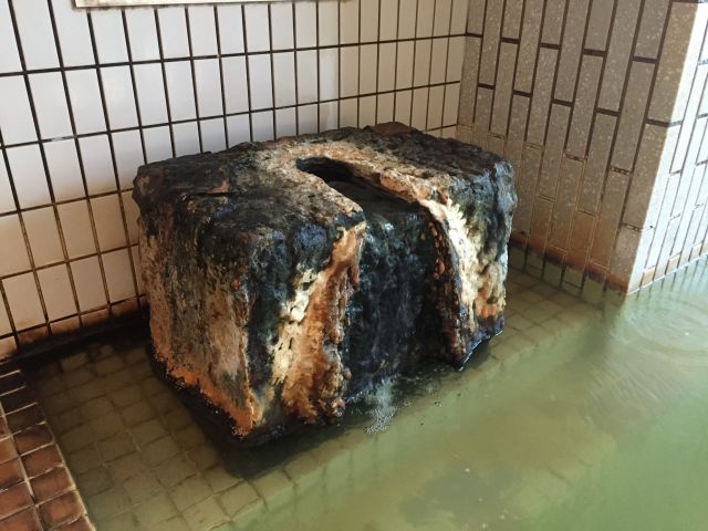 洞爺湖温泉 北海ホテル 適当温泉