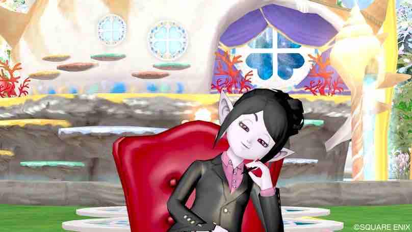 結晶金策 破魔石狩り編 それゆけテッカ団