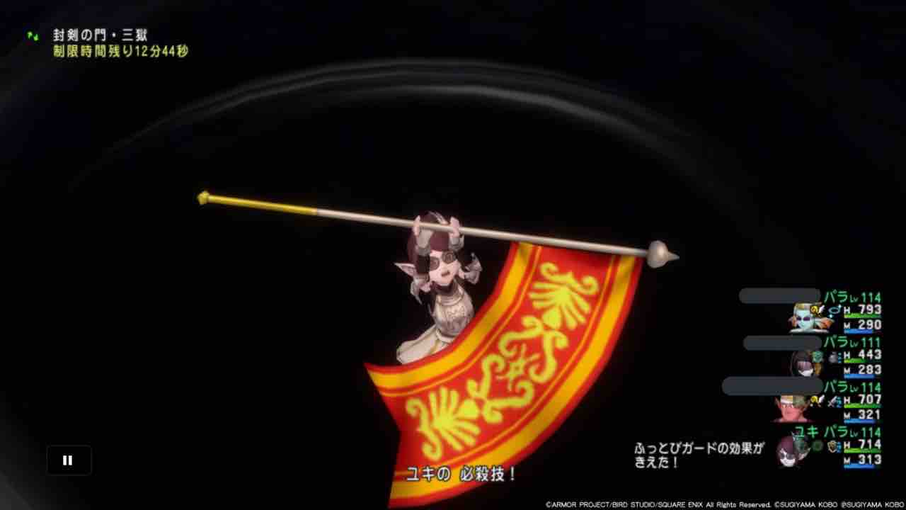 片手パラディンで貴方もイケメン それゆけテッカ団 片手パラディンで貴方もイケメン それゆけテッカ団