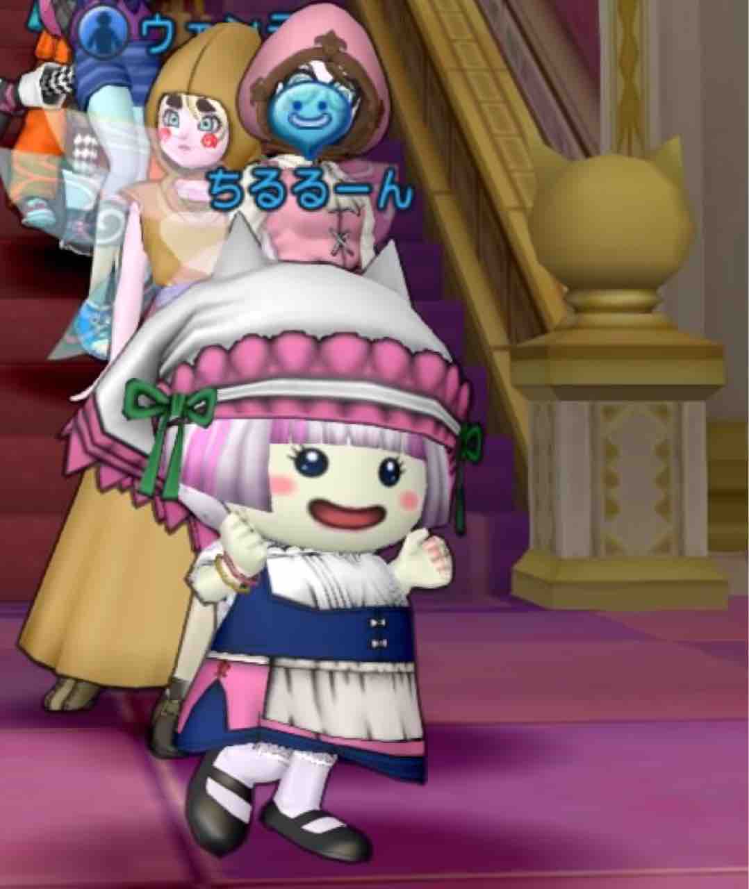 Astoltiagirlsfestaレポ とびっきりのホイミ ゲーム関連まとめサイト