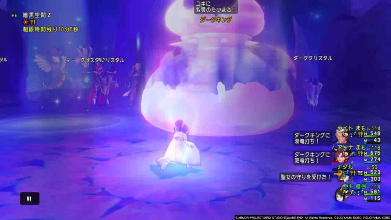 ダークキング5 サポ ダークキング5 サポ