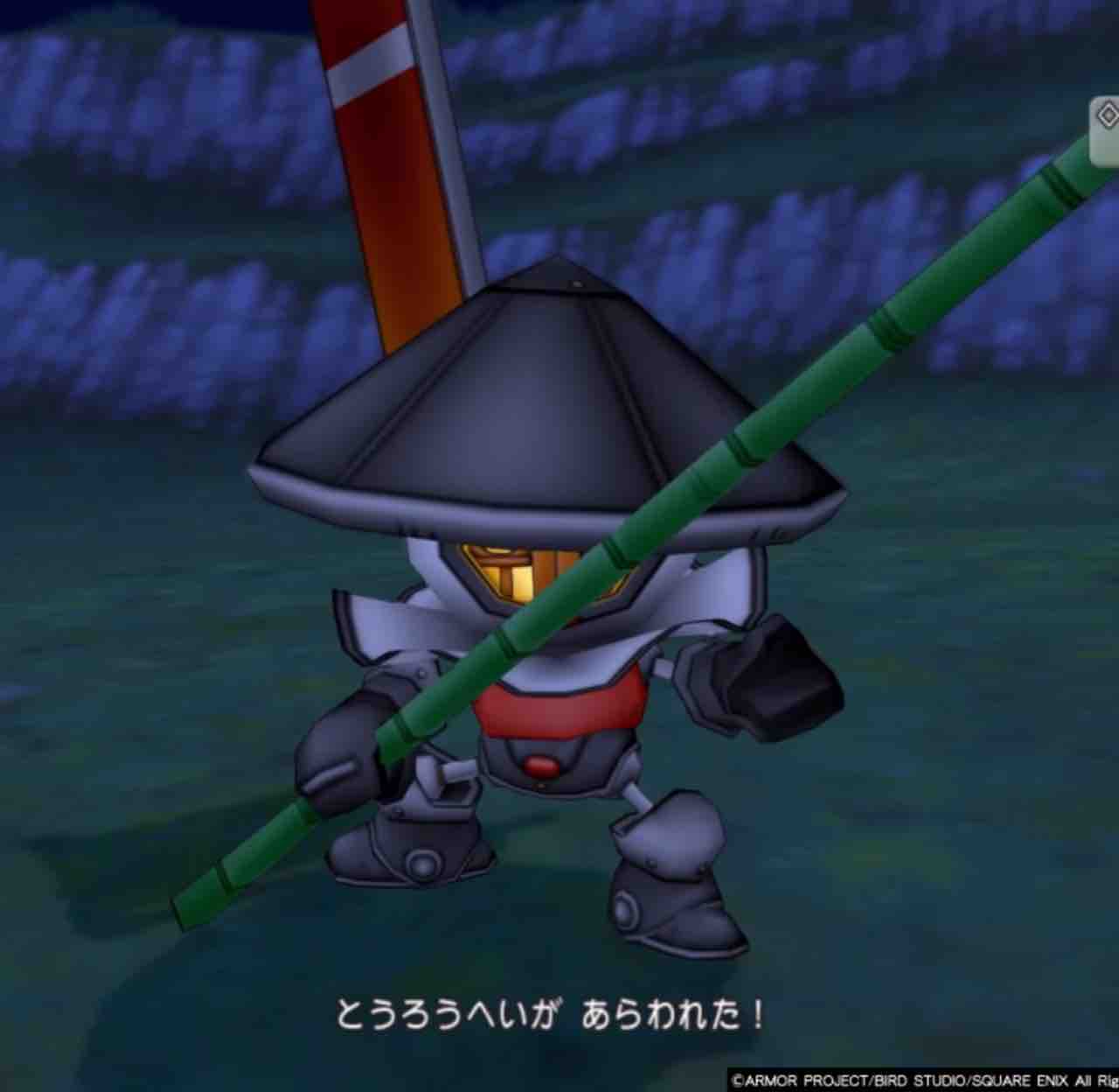 英雄バトルレポ 全ては光軍のために それゆけテッカ団