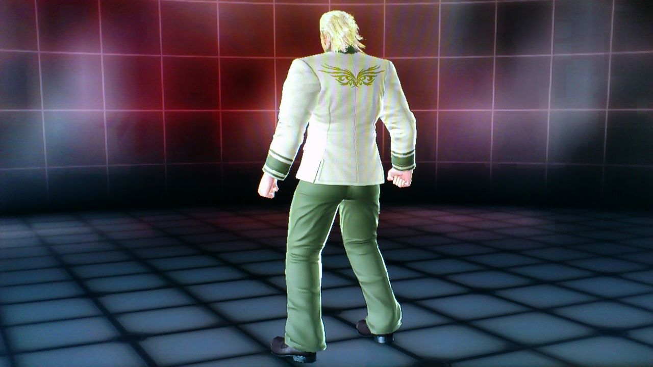 Zetman りんごファミリーカスタム１００
