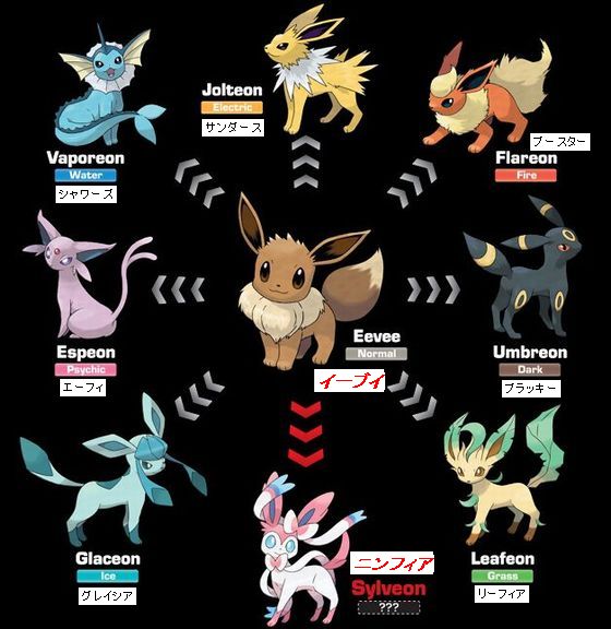 めざせ ポケモンマスター 後編 りんごファミリーカスタム１００