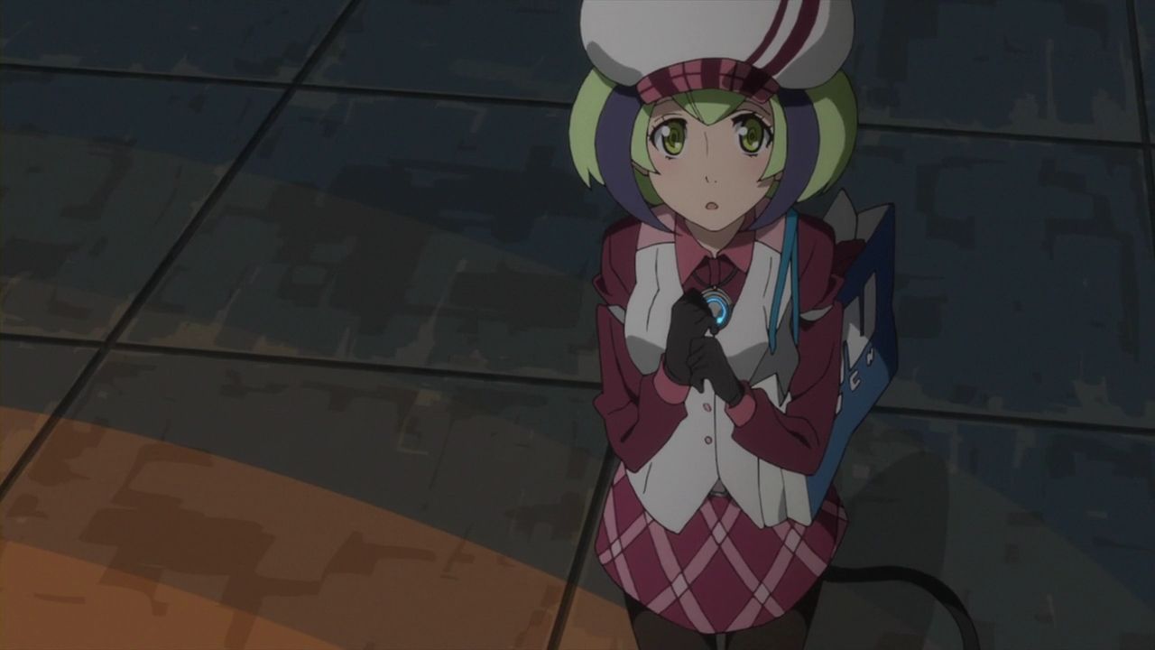 Dimension W りんごファミリーカスタム１００
