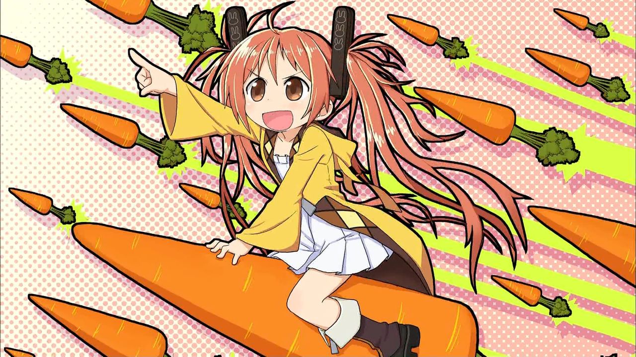 ブラック ブレット りんごファミリーカスタム１００