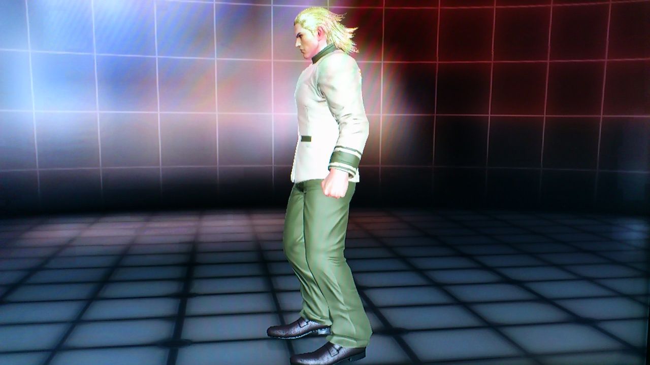 Zetman りんごファミリーカスタム１００