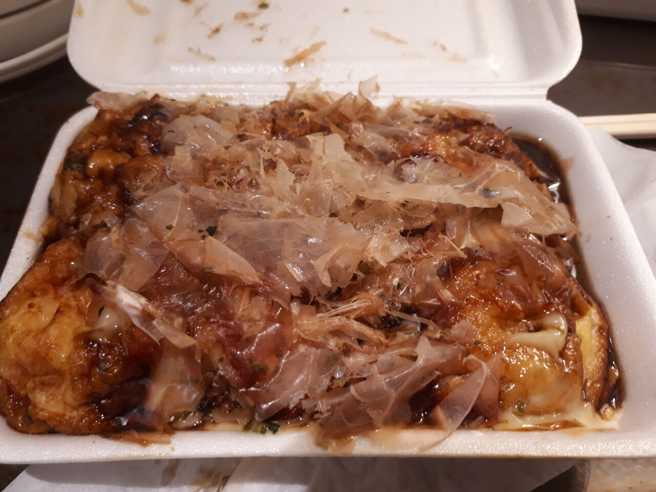 沖縄で 安くてビッグサイズのたこ焼き 蛸屋本店 那覇松尾店 沖縄 たこ焼き 日々是グルメ 贅沢三昧 理想 な外食記録 沖縄で 安くてビッグサイズのたこ焼き 蛸屋本店 那覇松尾店 沖縄 たこ焼き 日々是グルメ 贅沢三昧 理想 な外食記録