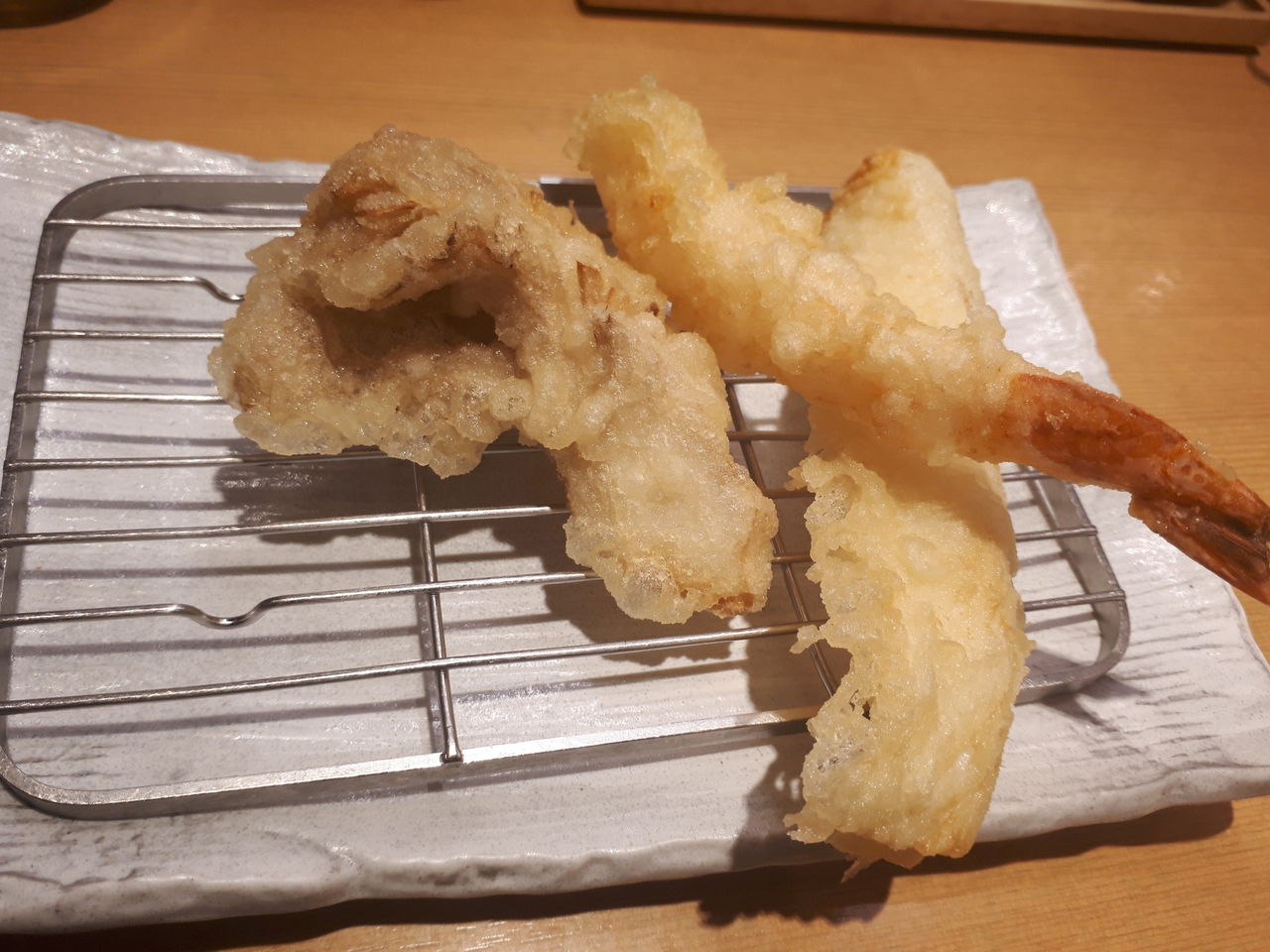 芦屋で 揚げたての天ぷらをコスパ良く まきの ラポルテ店 芦屋 天ぷら 日々是グルメ 贅沢三昧 理想 な外食記録 芦屋で 揚げたての天ぷらをコスパ良く まきの ラポルテ店 芦屋 天ぷら 日々是グルメ 贅沢三昧 理想 な外食記録