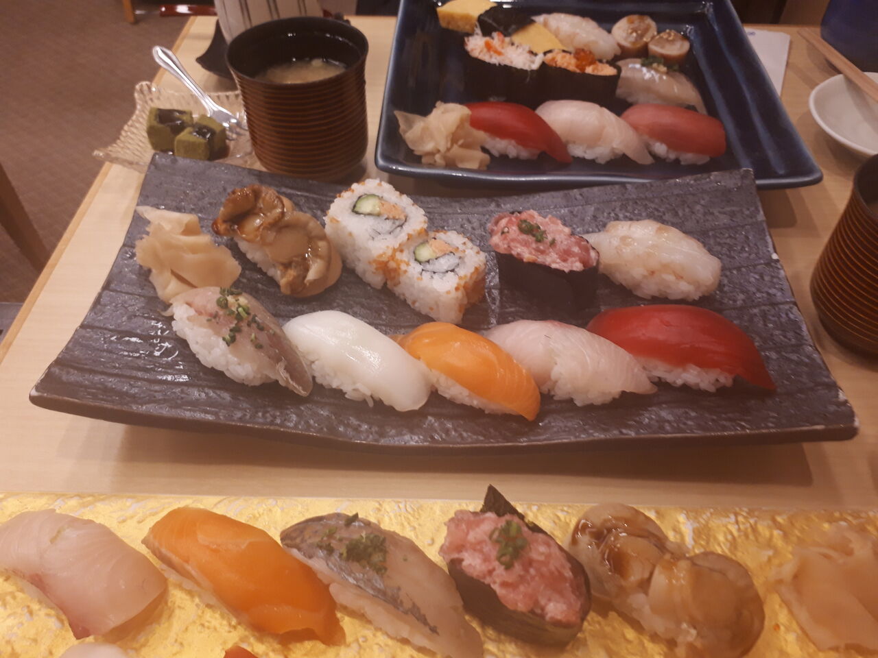 新宿伊勢丹で寿司清のお寿司 築地寿司清 伊勢丹会館店 新宿 寿司 日々是グルメ 贅沢三昧 理想 な外食記録 新宿伊勢丹で寿司清のお寿司 築地寿司清 伊勢丹会館店 新宿 寿司 日々是グルメ 贅沢三昧 理想 な外食記録