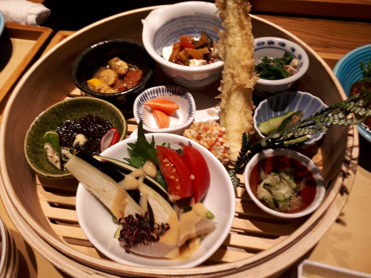 野菜を美味しくしっかり食られるお店 やさい家めい 上野店 上野 日本料理 日々是グルメ 贅沢三昧 理想 な外食記録 野菜を美味しくしっかり食られるお店 やさい家めい 上野店 上野 日本料理 日々是グルメ 贅沢三昧 理想 な外食記録