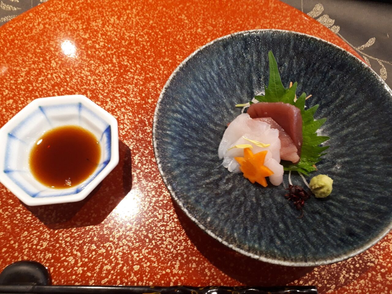 横浜の星のなる木で懐石ランチを堪能 横浜 星のなる木 横浜 懐石料理 日々是グルメ 贅沢三昧 理想 な外食記録