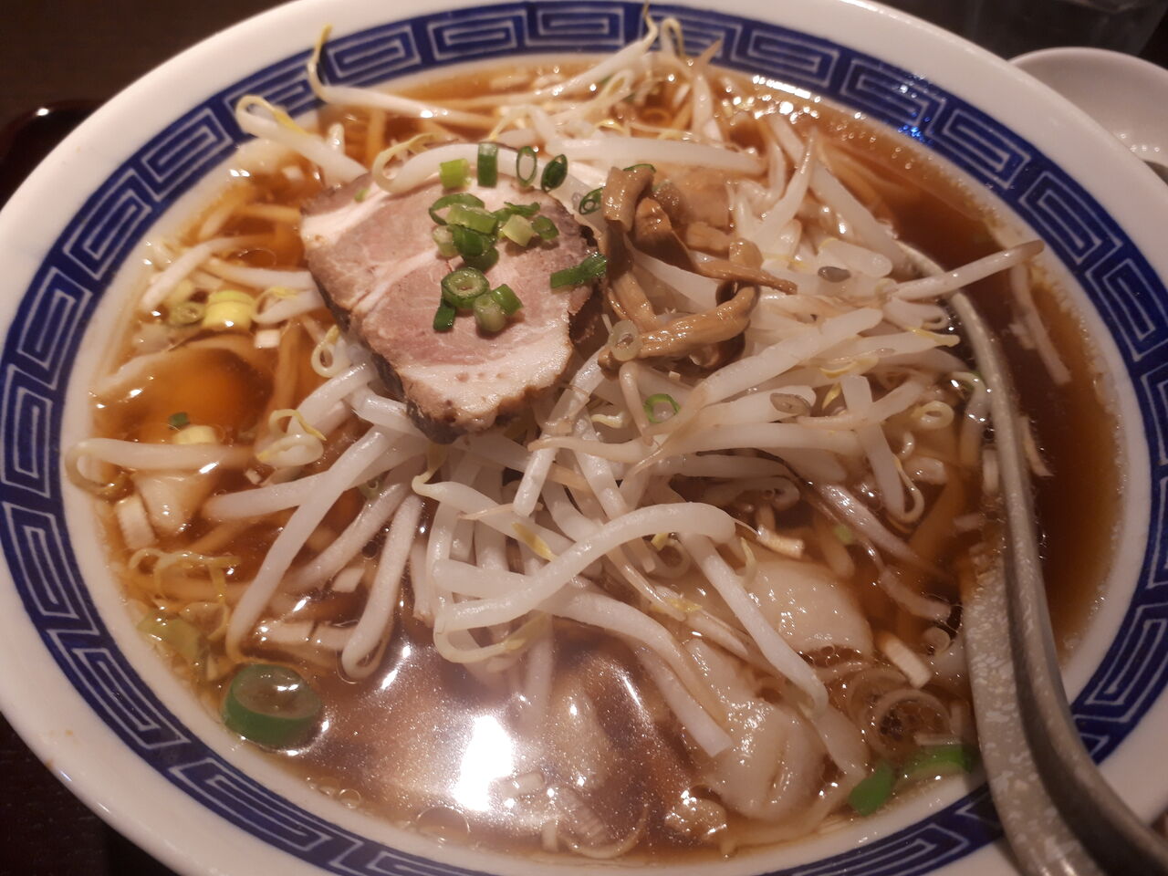 東新宿のローカル中華食堂で刀削麺 祥龍房 刀削麺荘 新宿 中華料理 日々是グルメ 贅沢三昧 理想 な外食記録