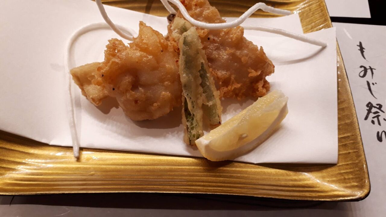 老舗料亭で季節の京懐石を食べてきました 再訪 京懐石 美濃吉 そごう横浜店 横浜 懐石料理 日々是グルメ 贅沢三昧 理想 な外食記録 老舗料亭で季節の京懐石を食べてきました 再訪 京懐石 美濃吉 そごう横浜店 横浜 懐石料理 日々是グルメ 贅沢三昧 理想 な外食記録