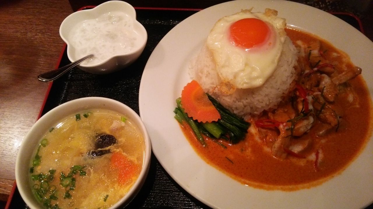 辛さ控えめで女性受けしそうなタイ料理 ジャスミン タイ イート デリ 大手町店 Jasmine Thai Eat Deli 大手町 タイ料理 日々是グルメ 贅沢三昧 理想 な外食記録 辛さ控えめで女性受けしそうなタイ料理 ジャスミン タイ イート デリ 大手町店 Jasmine Thai Eat Deli 大手町 タイ料理 日々是グルメ 贅沢三昧 理想 な外食記録