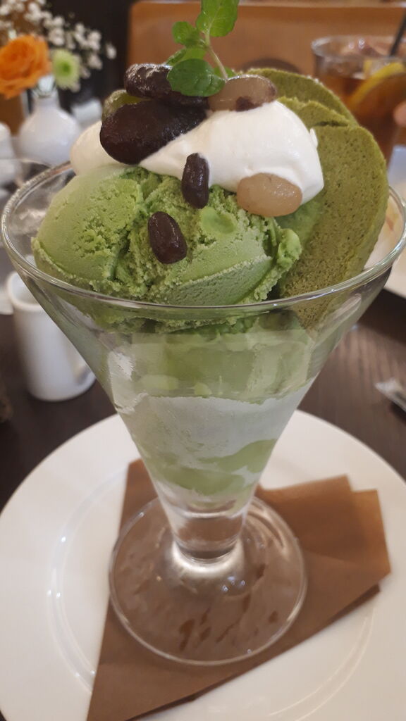 横浜そごう9fのカフェでケーキセット フェリーチェ Felice 横浜 カフェ 日々是グルメ 贅沢三昧 理想 な外食記録