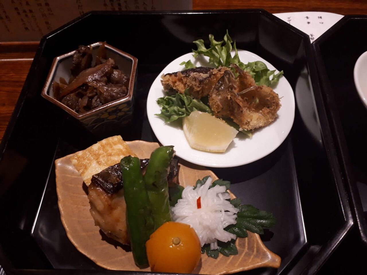 大阪の老舗日本料理屋の味を横浜で堪能 大和屋 横浜店 横浜 懐石料理 日々是グルメ 贅沢三昧 理想 な外食記録 大阪の老舗日本料理屋の味を横浜で堪能 大和屋 横浜店 横浜 懐石料理 日々是グルメ 贅沢三昧 理想 な外食記録