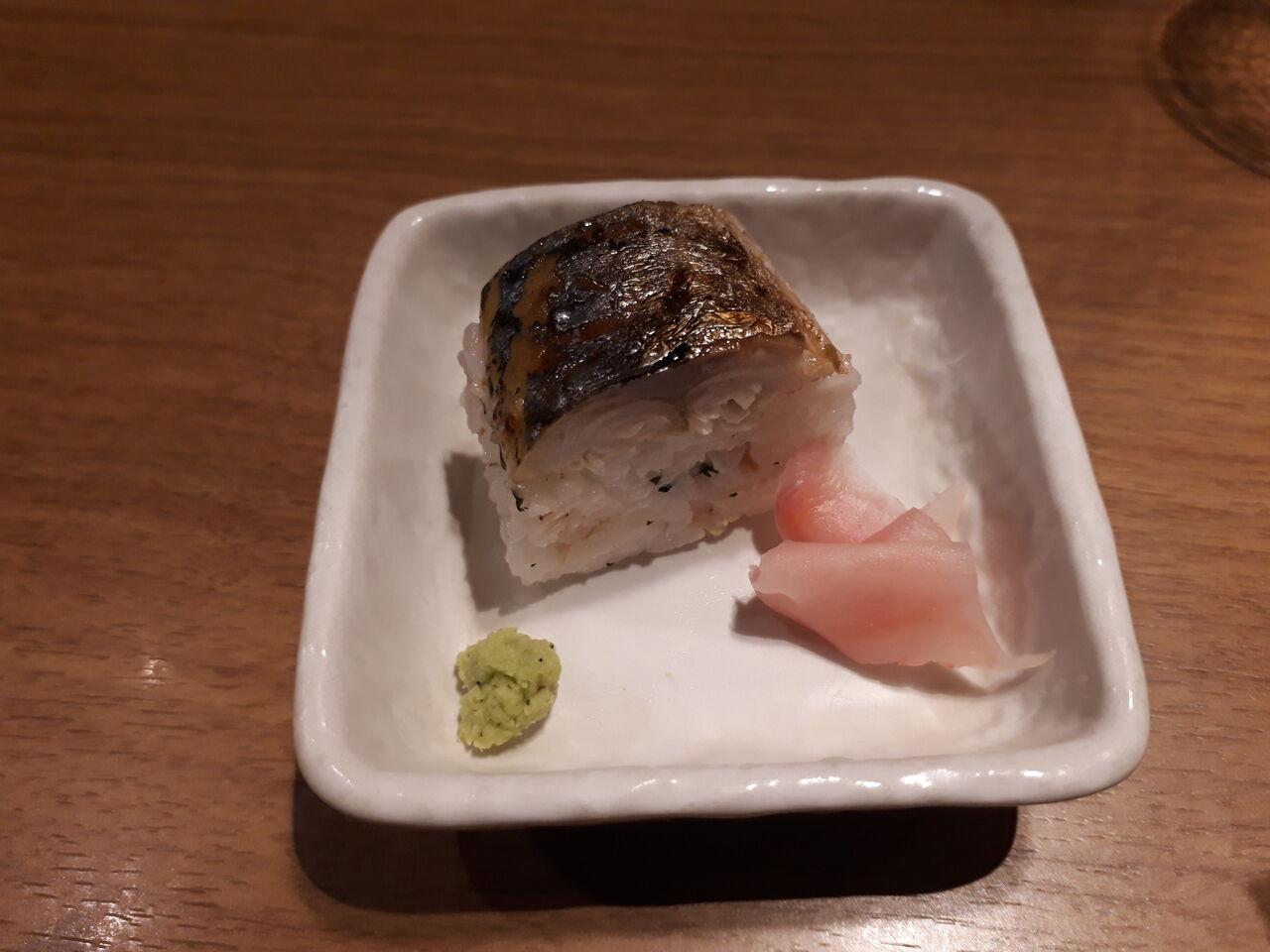 横浜で本格懐石が食べられる和ダイニング 和ダイニング 一如 横浜 懐石料理 日々是グルメ 贅沢三昧 理想 な外食記録 横浜で本格懐石が食べられる和ダイニング 和ダイニング 一如 横浜 懐石料理 日々是グルメ 贅沢三昧 理想 な外食記録