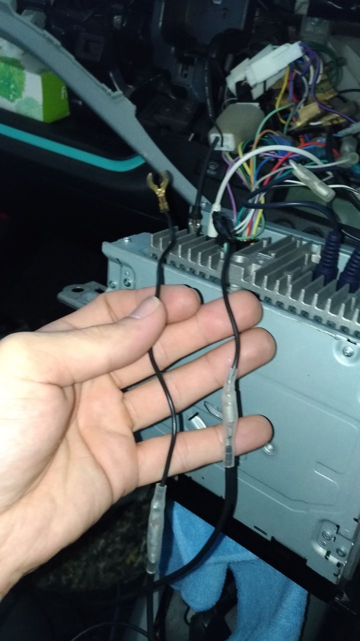 アクア Dspノイズ対策 未解決 スピーカー テクの独り言