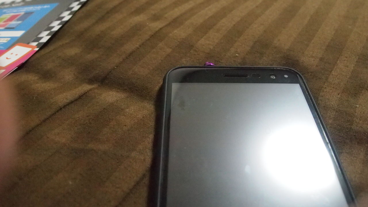 Zenfone3 フィルム交換 雑談 テクの独り言