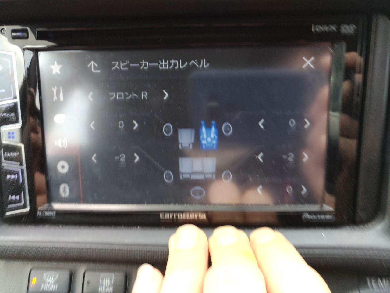 アクア 音が悪いver2 バッフル テクの独り言 アクア 音が悪いver2 バッフル テクの独り言