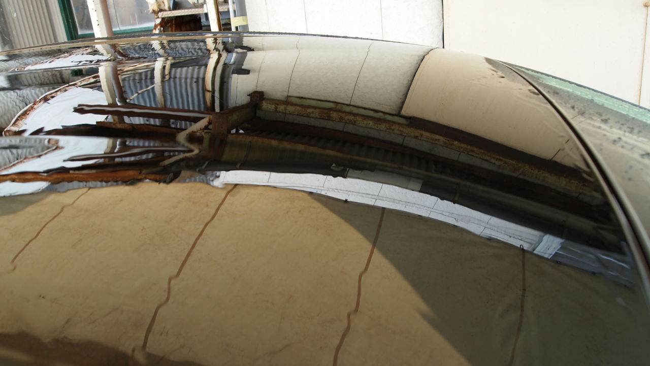 アクア ガラスコーティング剥がしやってみた 追記あり 結果は テクの独り言