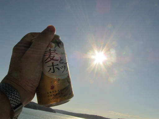 20110918・狭山湖10