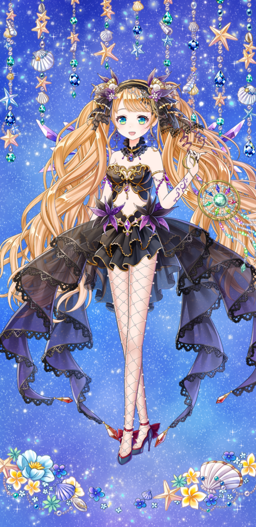 リサイクルショップに人魚登場 てくてくエンジョイ ココドル楽しむ