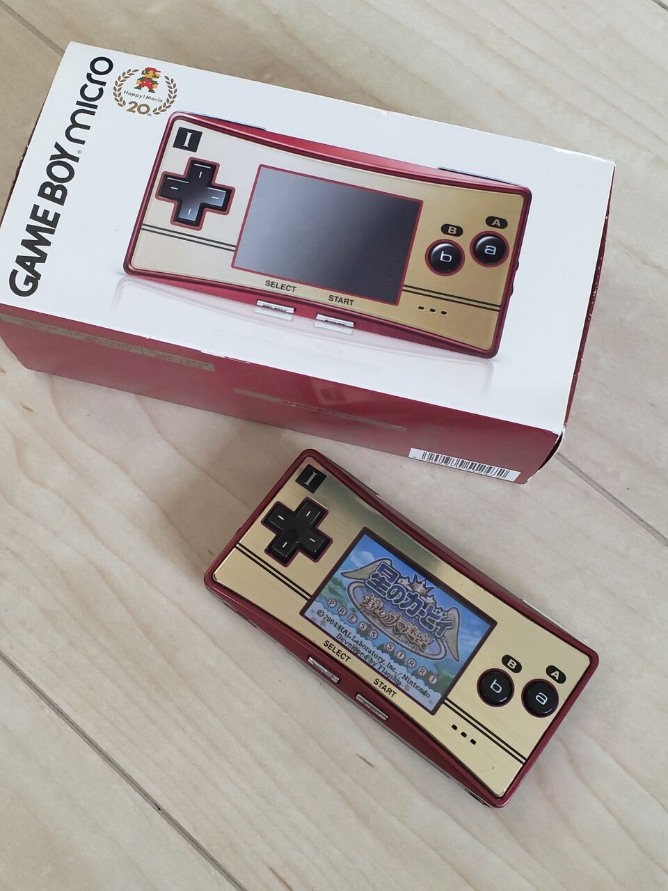 超目玉 ゲームボーイミクロ 周年 ファミコンカラー バッテリー交換必要 その他 News Elegantsite Gr 超目玉 ゲームボーイミクロ 周年 ファミコンカラー バッテリー交換必要 その他 News Elegantsite Gr