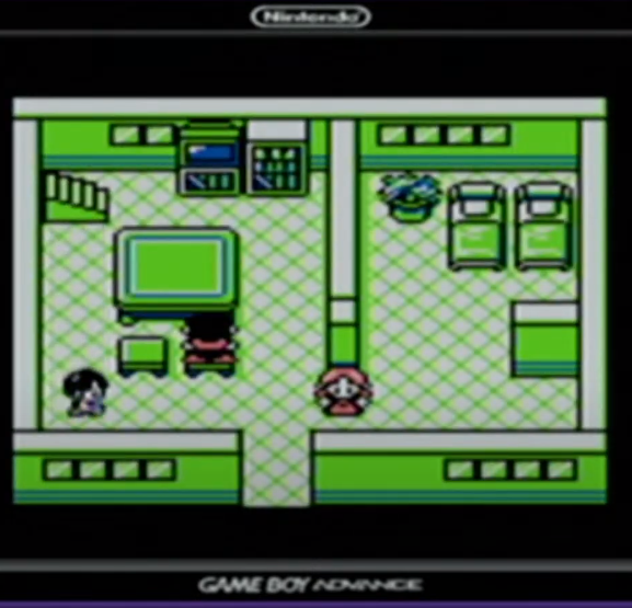 Gb メダロット1 初代 攻略日記 主人公の子供部屋が陽当たりの良い26畳説 ゲームとまじめと時々にどね