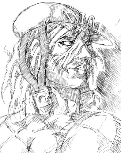 しやわせ空間 だいありーの空間 スティール ボール ラン