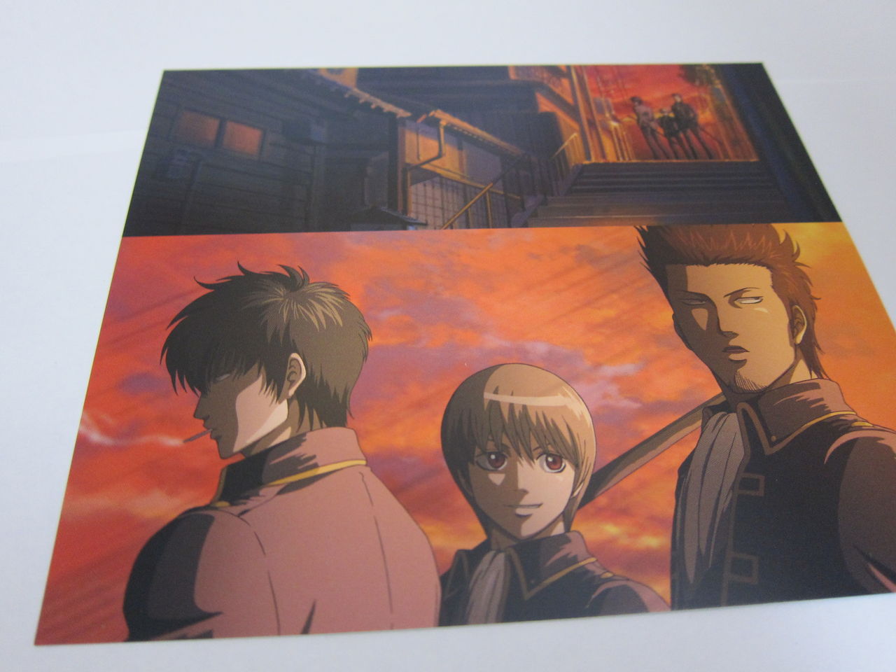 銀魂best2をgetしたぞ Tellalieのミライ