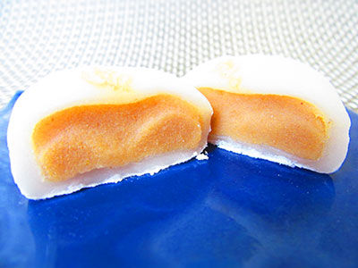有名なお菓子の限定レア品 きなこの香ばしさがたまらない きよめ餅総本家のきなこきよめ餅 社長秘書がすすめる 手土産お菓子